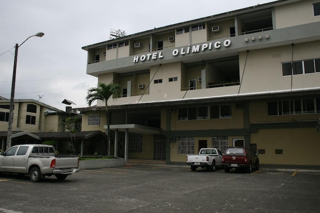 Gallery - Hotel Olimpico Quevedo