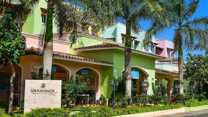 Gallery - Los Flamencos Aparthotel