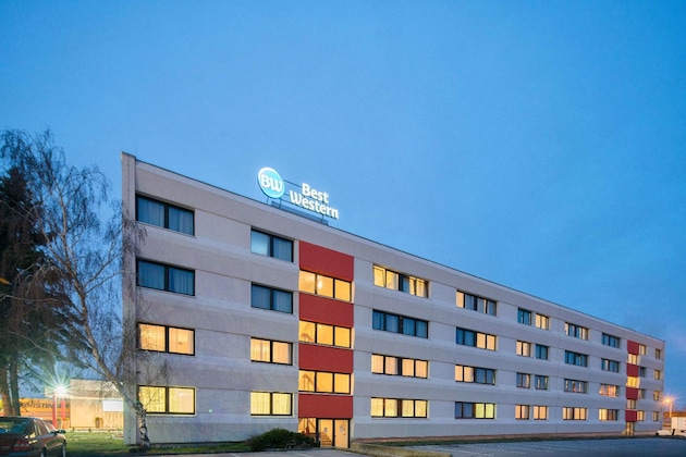 Gallery - Best Western Smart Hotel