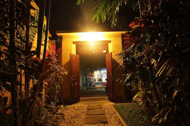 Gallery - Villa Shantia