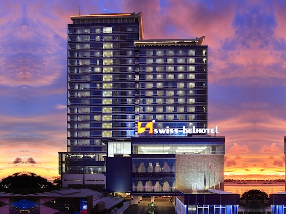 Gallery - Swiss-Belhotel Makassar