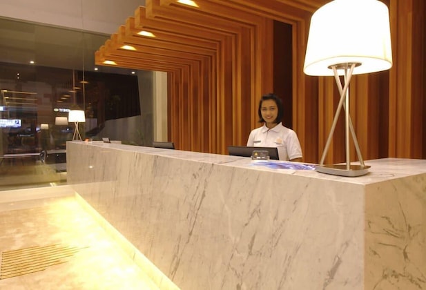 Gallery - Royal Asnof Hotel