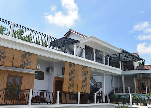 Gallery - Malang Hill Syariah