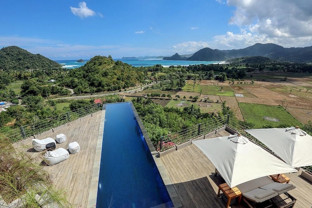Gallery - Seven Havens Residence