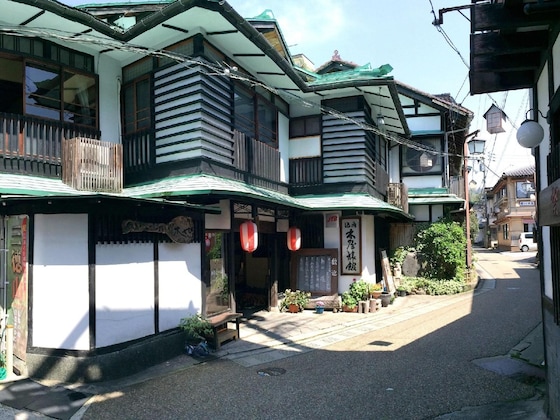 Gallery - Kiya Ryokan