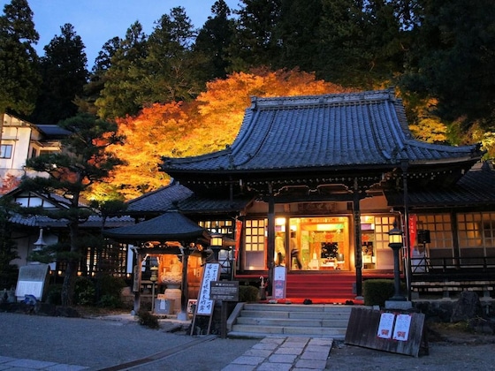 Gallery - Ooedo Onsen Monogatari Premium Gero Honkan