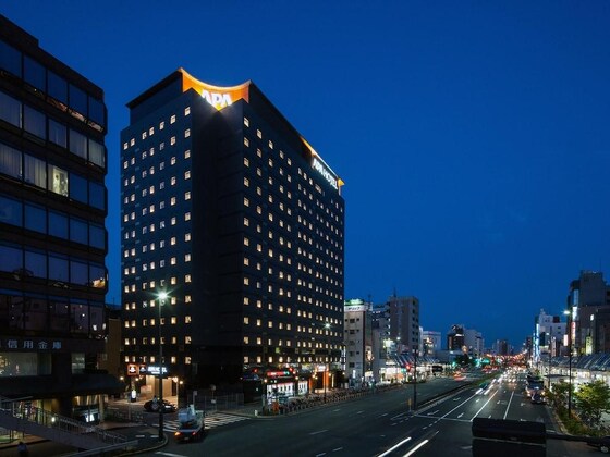 Gallery - Apa Hotel Sugamo Ekimae