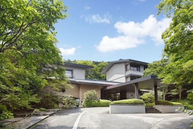 Gallery - Nasu Onsen Sanraku