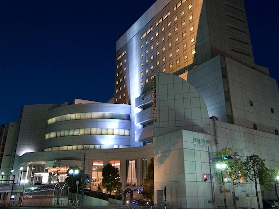 Gallery - Rembrandt Hotel Tokyo Machida