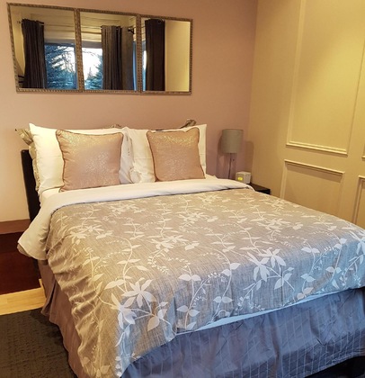 Gallery - Newton Villa