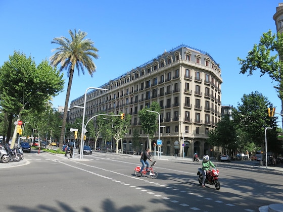 Gallery - Principal B&Bcn