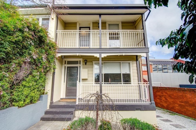Gallery - Terrace On Walbourne