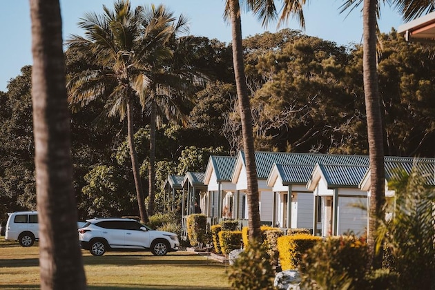 Gallery - Discovery Parks - Bargara