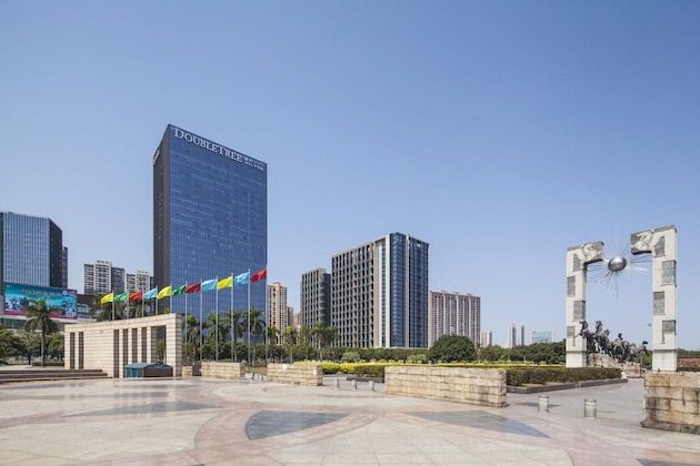 Gallery - Doubletree By Hilton Hotel Shenzhen Longhua