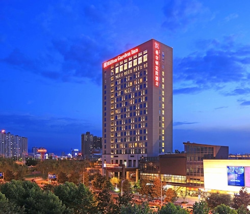 Gallery - Hilton Garden Inn Xi'an High-Tech Zone