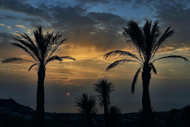 Gallery - Sikelia Luxury Retreat