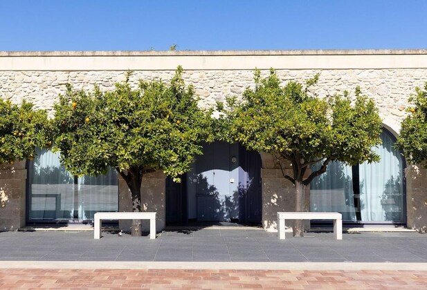 Gallery - Masseria del Carrubo