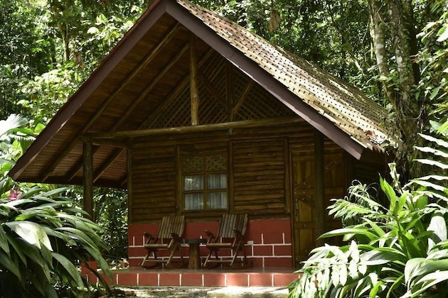 Gallery - Arenal Oasis