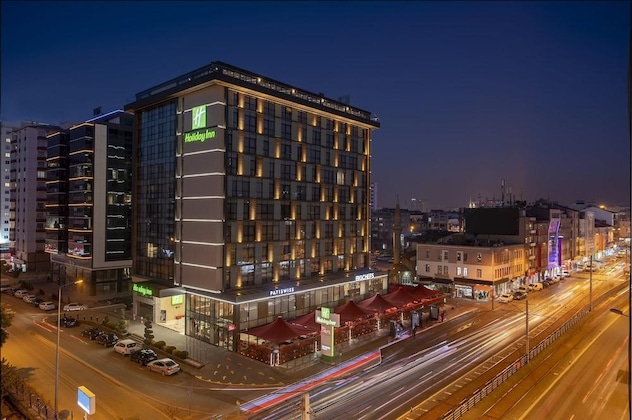 Gallery - Holiday Inn Kayseri - Duvenonu By Ihg