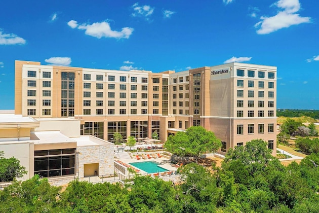 Gallery - Sheraton Austin Georgetown Hotel & Conference Center