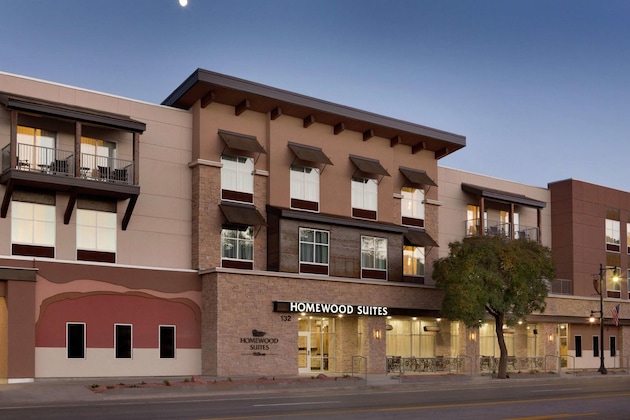 Gallery - Homewood Suites By Hilton Moab