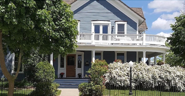 Gallery - Diplomat Bed And Breakfast
