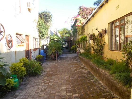 Gallery - Hazyview Country Cottages
