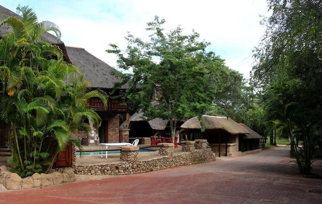 Gallery - Jabula Lodge