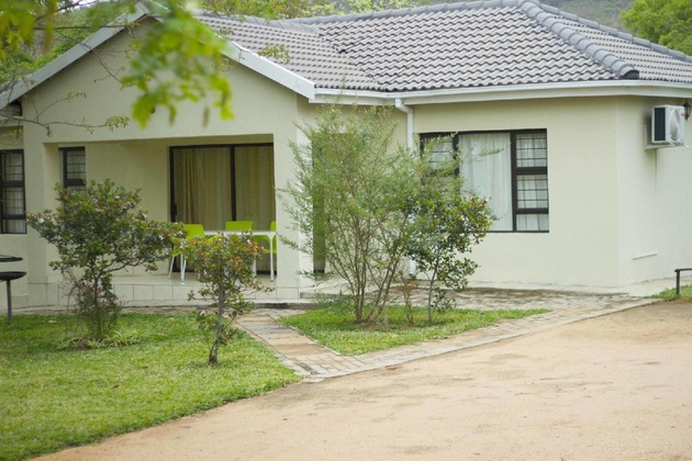 Gallery - Sand River Cottages