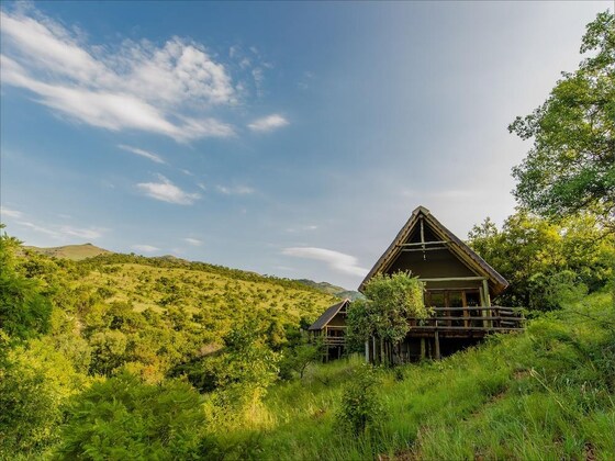 Gallery - Humala River Lodge