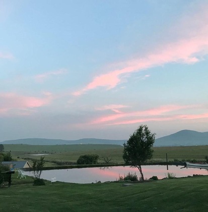 Gallery - Forellenhof Guest Farm