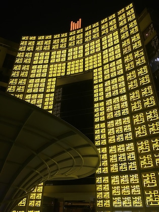Gallery - Grand Millennium Muscat Connected To Muscat Grand Mall