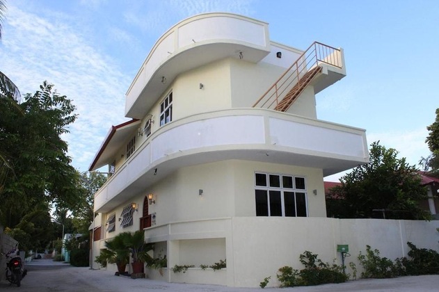Gallery - Hanifaru Transit Inn