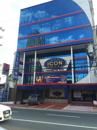 Gallery - Icon Hotel Timog