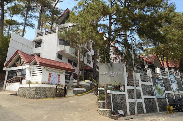 Gallery - Mines View Park Hotel