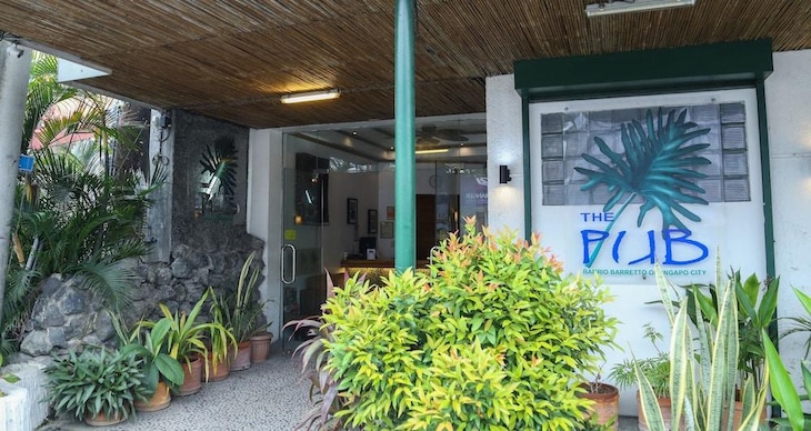 Gallery - The Pub Hotel