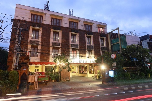 Gallery - Hotel Intansari