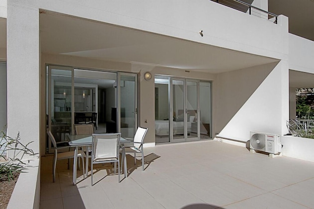 Gallery - Accommodate Canberra - Trieste