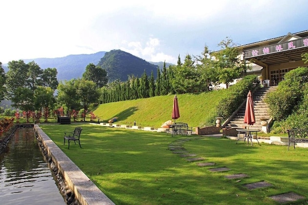 Gallery - Songboling Hot Spring Inn