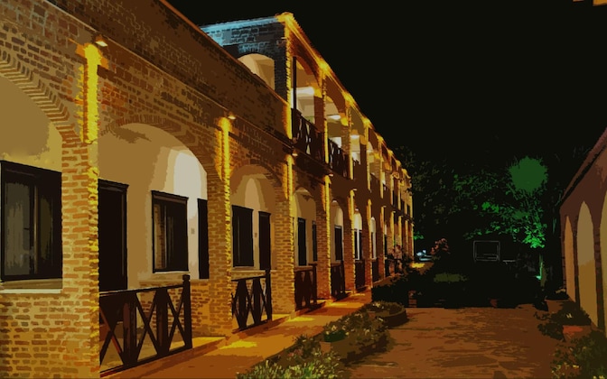 Gallery - Cunda Deniz Hotel