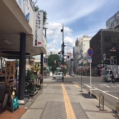 Gallery - Tokyu Inn Fukushima