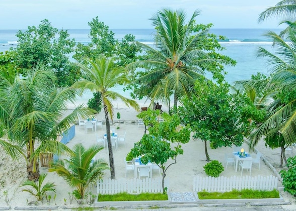 Gallery - Season Holidays At Hulhumale