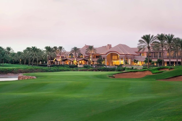 Gallery - The Westin Cairo Golf Resort & Spa, Katameya Dunes