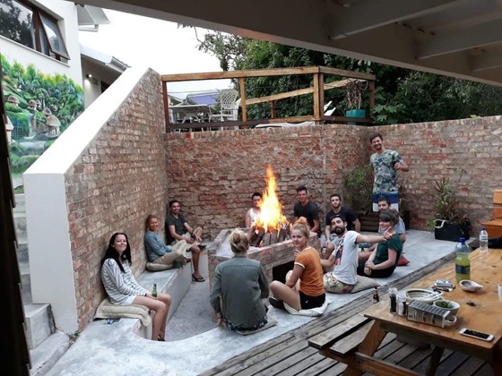 Gallery - Island Vibe Knysna Hostel