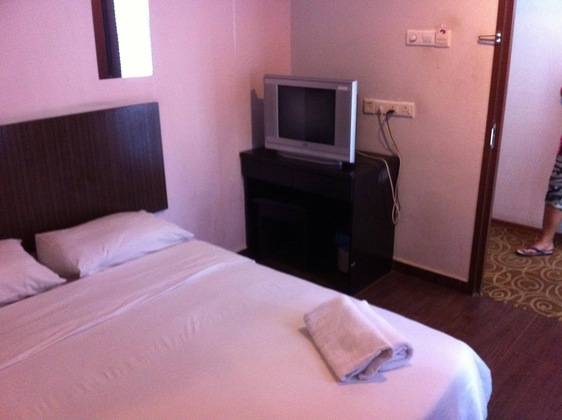 Gallery - Li Garden Hotel