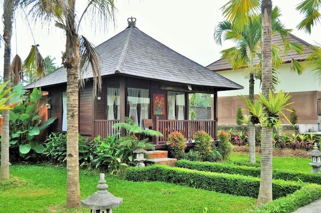 Gallery - Uma Dong Loka Village