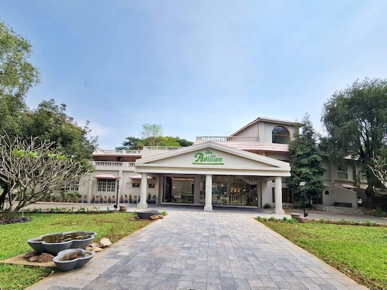Gallery - The Pavillion Hotel