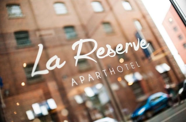 Gallery - La Reserve Aparthotel