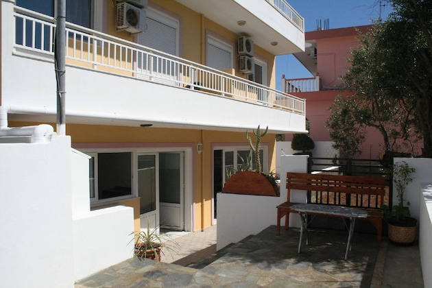 Gallery - Pantheon Deluxe Apartments