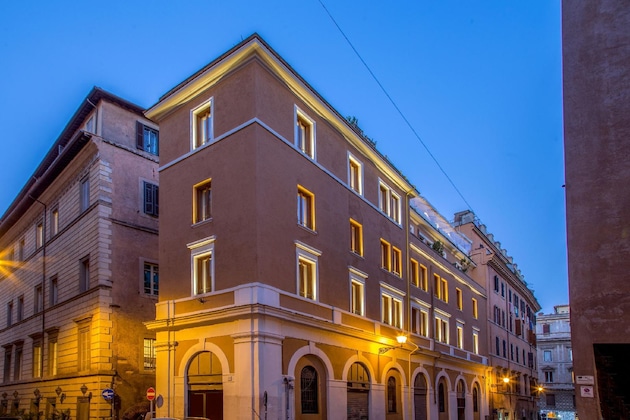 Gallery - Hotel Monte Cenci